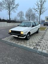 Volkswagen VW Derby  rostfrei, revidierter Motor, TÜV... - Volkswagen Polo: Derby