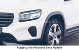 Mercedes-Benz GLB 250 4M Progressive NIGHT PANO AHK LED 18"LM - Mercedes-Benz GLB 250 aus 2024