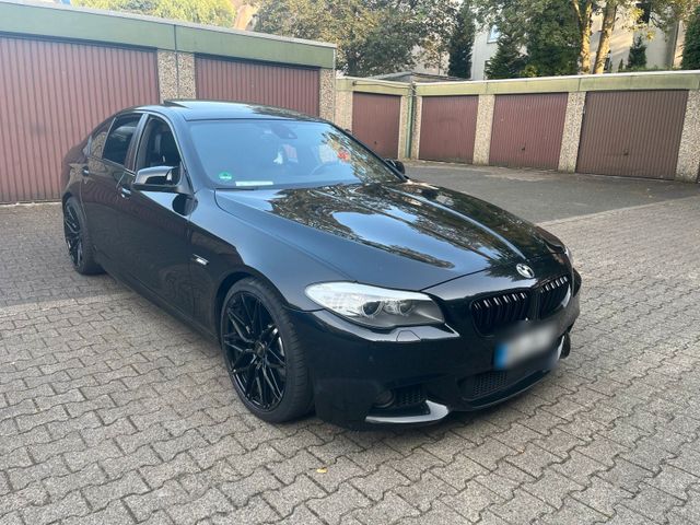 BMW 530D F10 M-Perfomance