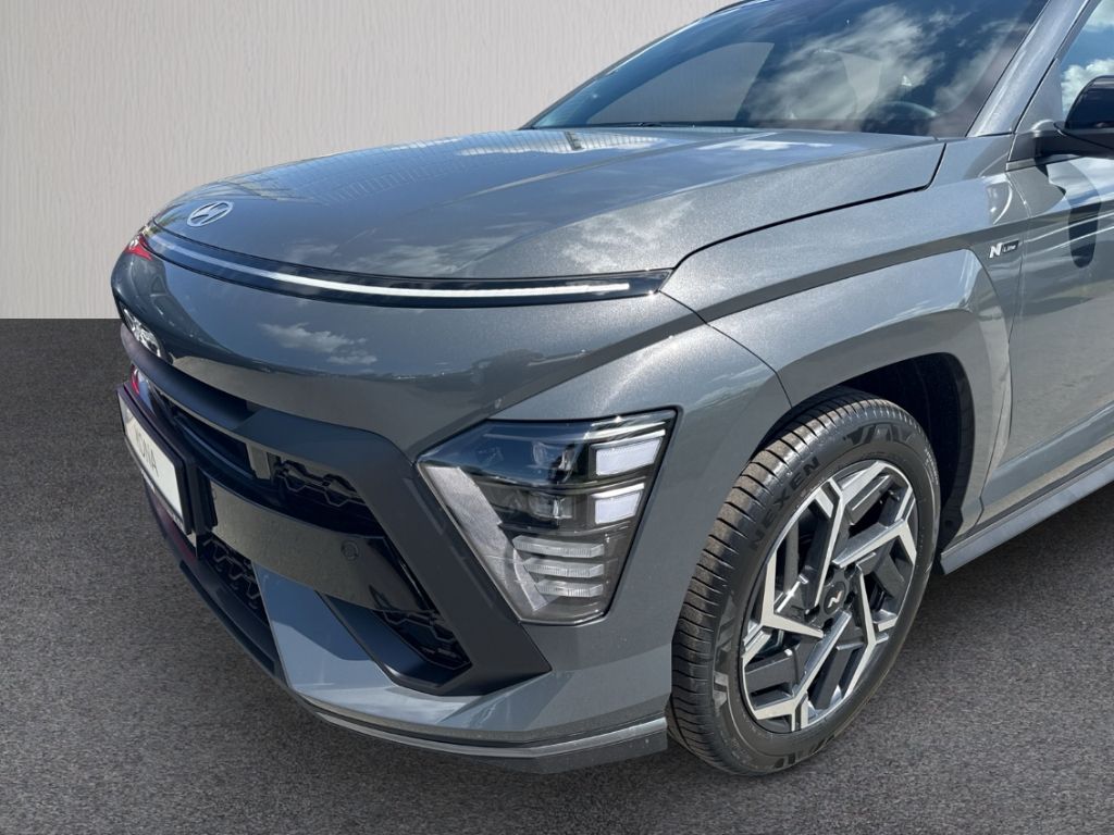 Hyundai KONA - Bild 9