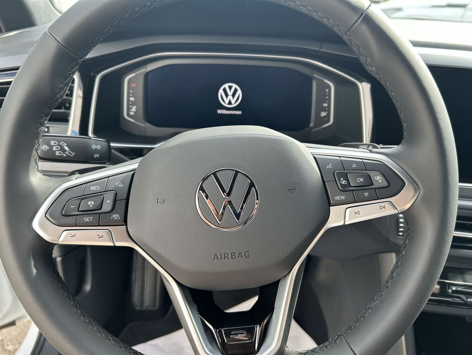 Volkswagen Taigo - Bild 11