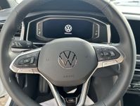 Volkswagen Taigo - Vorschau Bild 11