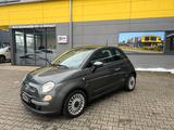 Fiat 500 Lounge KLIMA/PANORAMADACH/RADIO/CD* - Fiat Gebrauchtwagen von 2013