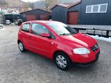Volkswagen Fox Basis - Gebrauchtwagen bis 1.500 Euro mit TÜV