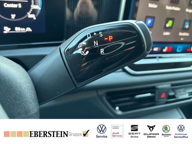 Volkswagen Tiguan Life eHybrid RFK LED App-Connect