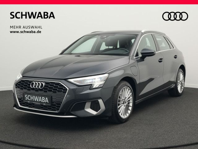 Audi A3 Sportback advanced 40 TFSI e VIRTUAL*NAV