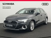 Audi A3 - Vorschau Bild 1
