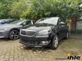 Skoda Fabia Combi Ambition 1,2 TSI TEMPOMAT+KLIMA+GJR. - Skoda in Neumünster