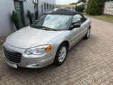 Chrysler Sebring Touring 2.0 WENIG KM SAMMLER ZUSTAND - Chrysler Sebring Benziner Gebrauchtwagen