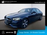 Mercedes-Benz C 180 Avantgarde*MBUX*AR*RKam*LED*CarPlay*Ambi+* - gebrauchte Mercedes-Benz C 180 aus dem Jahr 2022