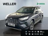 Toyota RAV 4 2.5 Hybrid Teamplayer *LEDER*el. Heck*CAM*