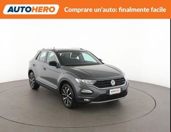 Volkswagen T-Roc - 6