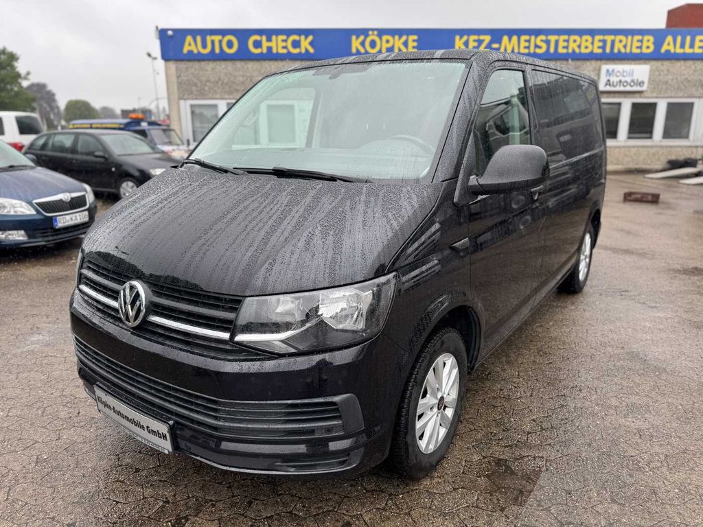 Volkswagen T6 Multivan