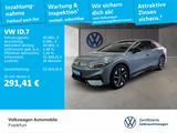 Volkswagen ID.7 Pro DAB+ IQDrive IQLight LED-Matrix Augment - VW ID.7 Gebrauchtwagen in Frankfurt