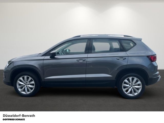 Seat Ateca - Bild 3
