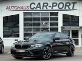 BMW M5 xDrive | HEAD UP |MEMORY| KEYLESS |REMUS-AGA - gebrauchte BMW M5 aus dem Jahr 2018