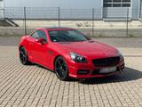 Mercedes-Benz Mercedes Benz SLK 200 AMG Cabrio - Mercedes SL AMG gebraucht