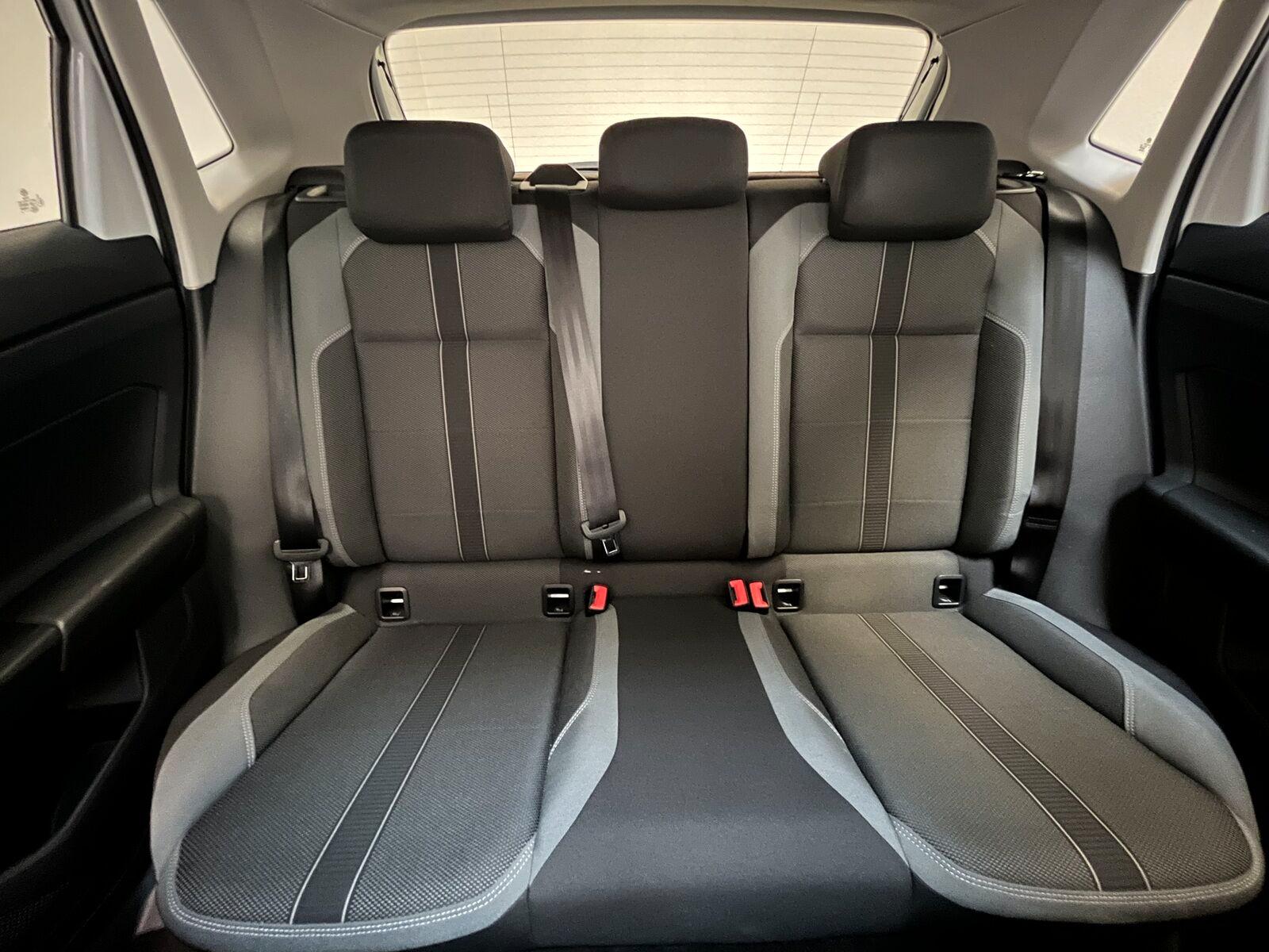 Volkswagen Polo 1.0 TSI Style Navi Matrix Sitzhzg., миниатюра 16