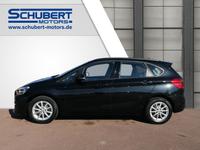 BMW 216 Active Tourer d Advantage Navi SHZ Alarm Par