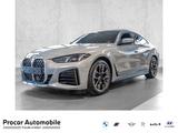 BMW 420i GC M Sport PANO+AHK+HEAD UP+360 Kamera+DRIV - BMW 420 Gran Coupé in Dortmund