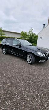 Mercedes-Benz Mercedes CDI 300  TOP AUSSTATTUNG - Mercedes-Benz 300: 300cd