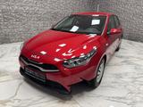 Kia cee'd / Ceed 1.0 T-GDI Vision *2.563km  TOP AUTO - Kia cee'd / Ceed Unfallwagen