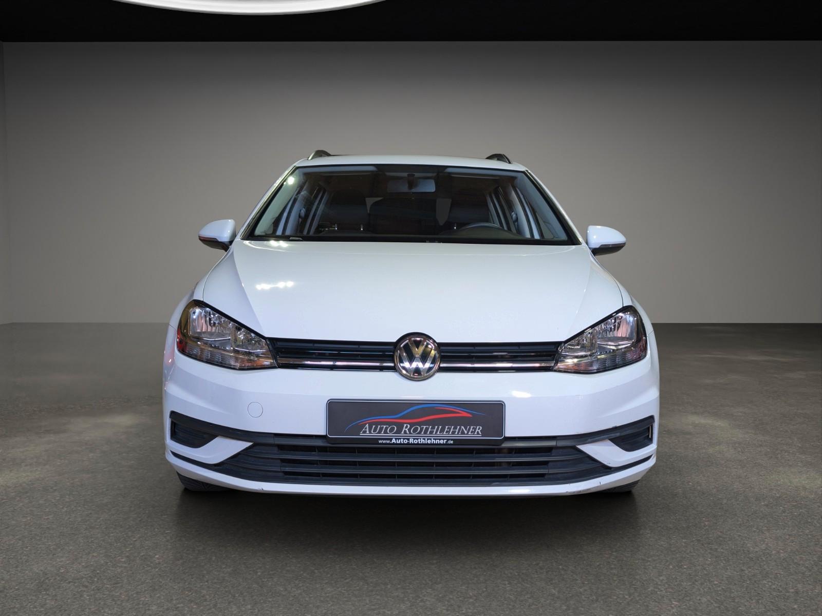 Volkswagen Golf VII Variant*TÜV+Service neu*Garantie, миниатюра 8