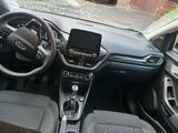 Ford Puma 1,5 EcoBlue 88kW Titanium Design Titani... - Ford Puma von privat