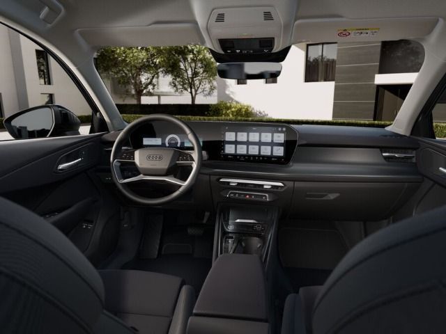 Audi Q3 SUV e-hybrid 200 kW S tronic (ab 11.2026) foto 8