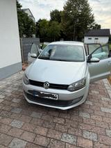 Volkswagen Polo 1.2 44kW  neue Steuerkette