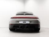 Porsche 992 Targa 4 GTS - graue Porsche 992