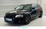 Audi A3 1.4 TFSI S line Sportpaket plus - Audi A3 aus 2010: Line