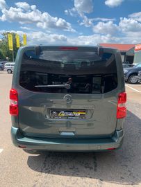 Bild 7 Opel Zafira Life GS Voll 8 Sitze 5 Jahre Garantie