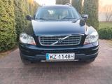 Volvo XC90 D5 AWD Geartronic  - gebrauchte Volvo XC90 aus dem Jahr 2007