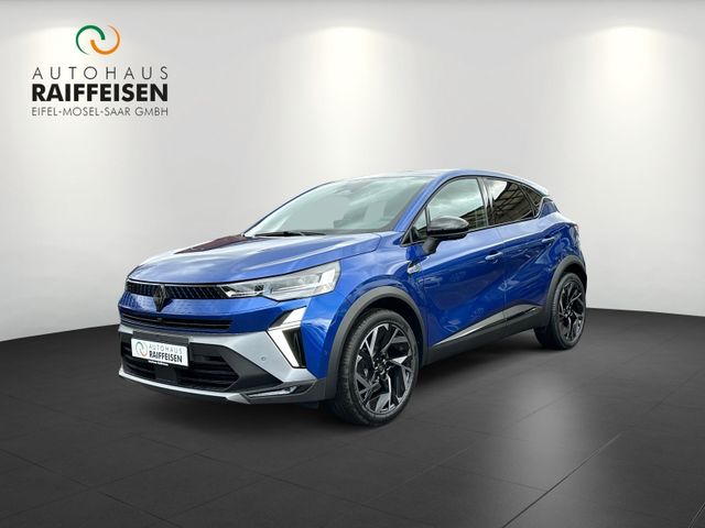 Renault Captur Esprit Alpine Hybrid 145 Panorama, Sitzhz