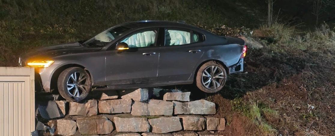 Volvo S60 Lim. R Design/Standheizung/Kamera/Navi/Leder