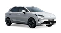 MG MG4 EV Urban - Vorschau Bild 3
