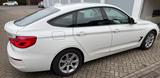 BMW 320 Gran Turismo Gran Turismo 320d - - gebrauchte BMW 320 Gran Turismo aus dem Jahr 2016