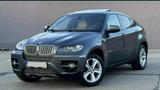 BMW X6 xDrive35d / Tausch&Verkaufen - BMW X6 aus 2008 mit Diesel-Antrieb