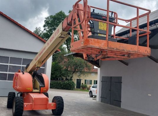 JLG 660 SJ