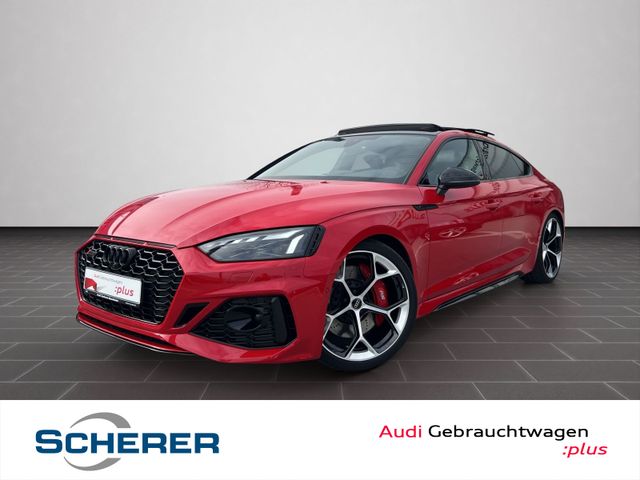 Audi RS 5 Sportback quattro tiptron. PANO MAT-LED NAV