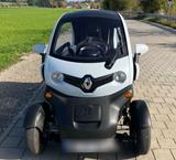 Renault sehr gepflegter Twizy 80 *unfallfrei *Eige... - Renault Twizy aus 2016