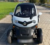 Renault sehr gepflegter Twizy 80 *unfallfrei *Eige... - Renault Twizy aus 2016