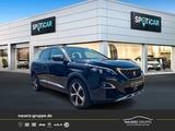 Peugeot 3008 Crossway - Peugeot 3008 Crossway mit Diesel-Antrieb