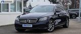 Mercedes-Benz E 350 d T DISTRONIC+PANORAMA+KAMERA+BURMESTER - Mercedes-Benz E 350: Kombi