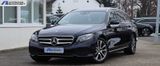 Mercedes-Benz E 350 d T DISTRONIC+PANORAMA+KAMERA+BURMESTER - Mercedes-Benz E 350: Kombi