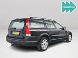 Volvo XC70 2.4T Aut. Comfort Line | sitzheizung | AHK - Volvo XC70 mit Benzin-Antrieb: Automatik