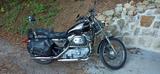 Harley-Davidson Sportster XL 883 custom - Angebote
