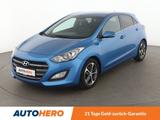Hyundai i30 1.4 Passion blue*SHZ*LHZ*TEMPO*KLIMA* - Hyundai i30 mit Benzin-Antrieb: 1.4