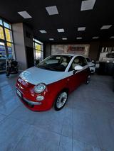 Fiat FIAT 500 900 TWIN AIR BICOLOR - Fiat 500: Bicolor